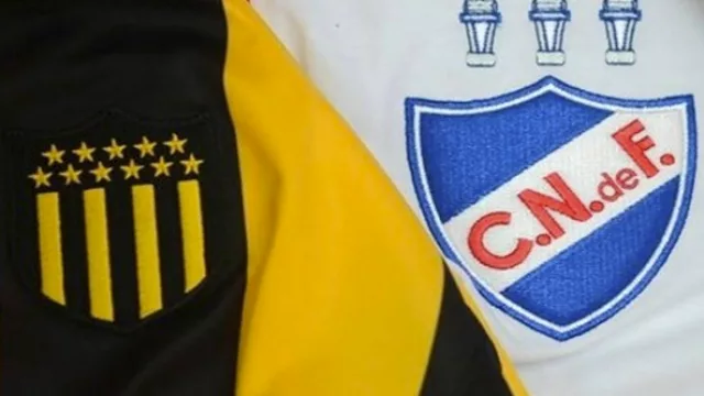 En marketing Peñarol y Nacional juegan en el mismo equipo