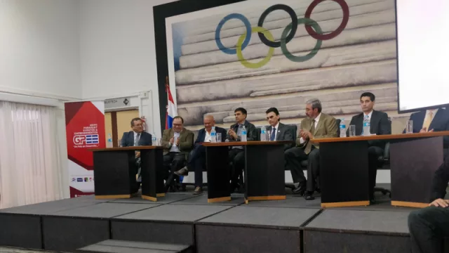 Infraestructura vial en Paraguay: optimismo, oportunidades y desafíos