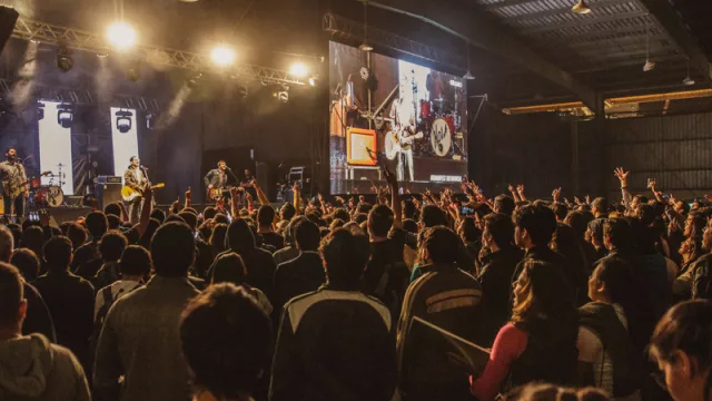 Se viene una nueva edición del Gramo Fest + FiiS