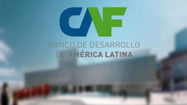 Primer ‘Bono Verde’ de CAF beneficiará a proyectos en LatAm