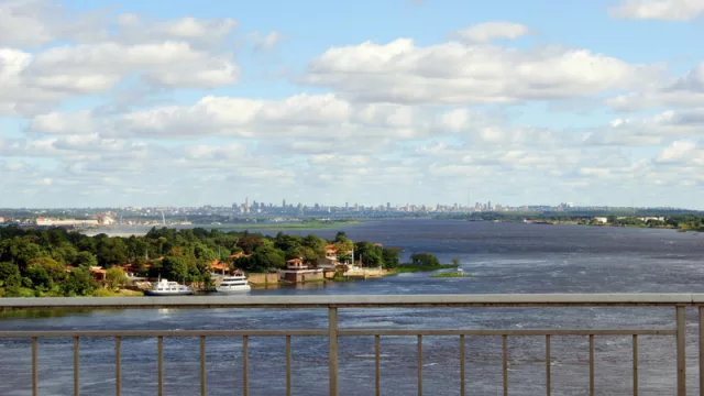 Feriado largo generó más de USD 7 millones para el país