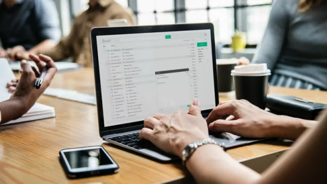 Llegó la Cofi Coworking, un espacio para compartir ideas