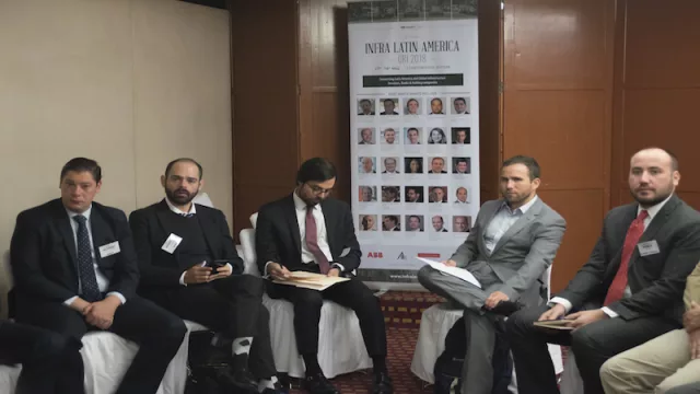 Uruguay participó de mega evento en Nueva York para atraer inversionistas