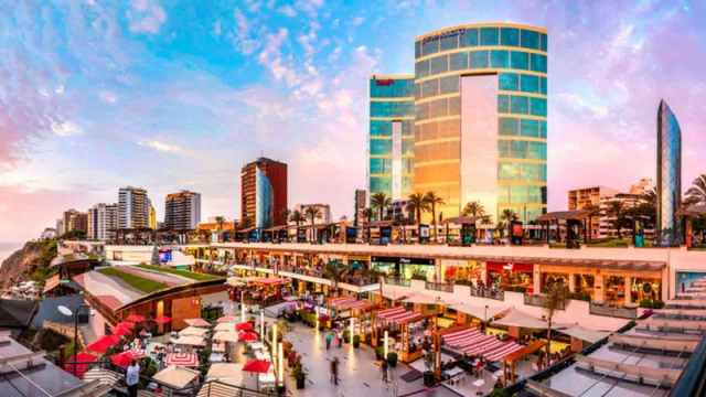 "El Perú se vende solo" (y Argentina es uno de los principales "compradores")