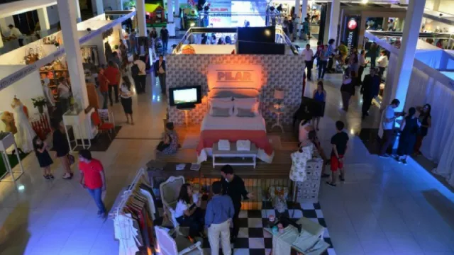 La moda nacional se va alistando para su gran momento