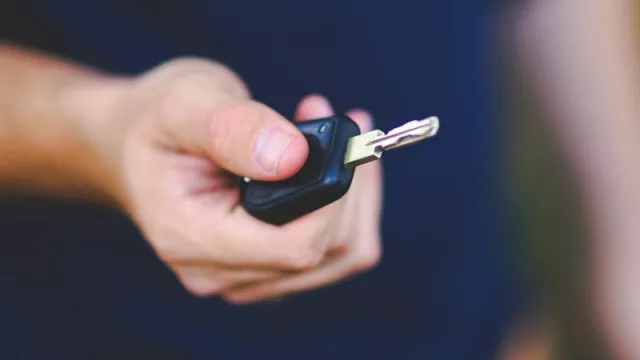 BNF ya aprobó más de 1700 créditos bajo el plan de vehículos 0km para familias paraguayas