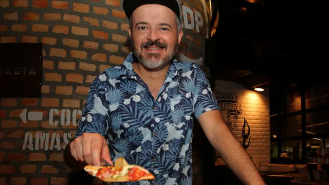 Uno de los foodie más influenciadores de Argentina visitó nuestro país.