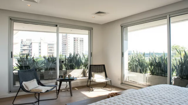 El Palacio de los Patos está terminando