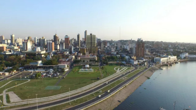 Pasó el finde largo y muchos hicieron turismo interno