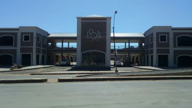 Paseo 1811: el nuevo punto de encuentro se habilitará a fin de año