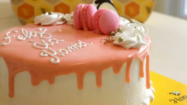 Honey queda en 25 de Mayo 2308 esquina Vicepresidente Sánchez.