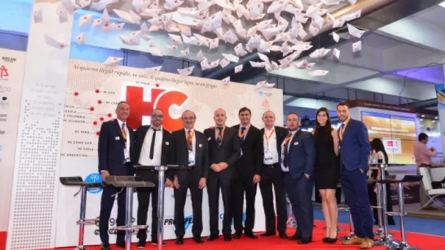 Con fecha confirmada: mirá cuándo se realizará esta importante feria industrial