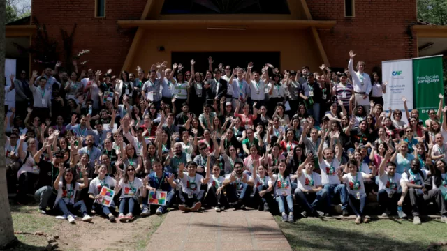 Cerrito 2018 reunirá a expertos en eliminación de pobreza