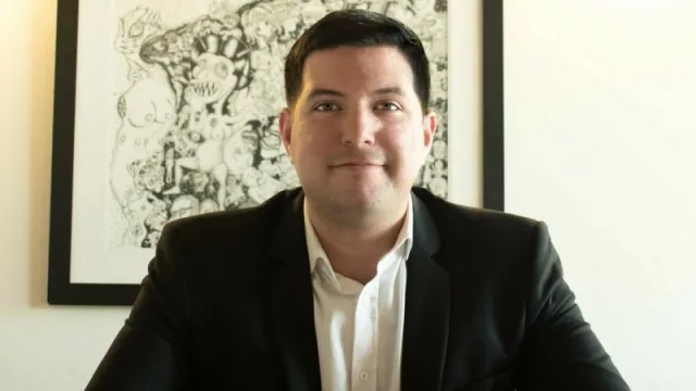 Hermann Peters se une a InfoNegocios como gerente comercial