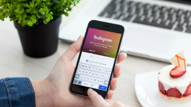 Instagram permitirá reservar mesas y comprar tickets