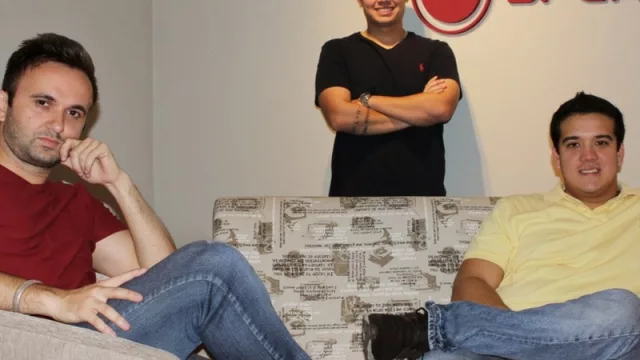 Pisando fuerte en el ámbito digital: una agencia que busca contar una historia