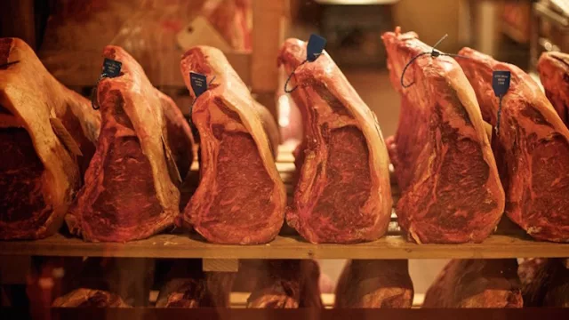 Exportaciones uruguayas de carne crecieron 12,98% (frente a igual mes de 2017)