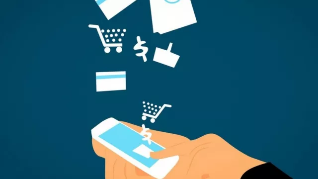 Ecommerce: oportunidades sin límites ni fronteras