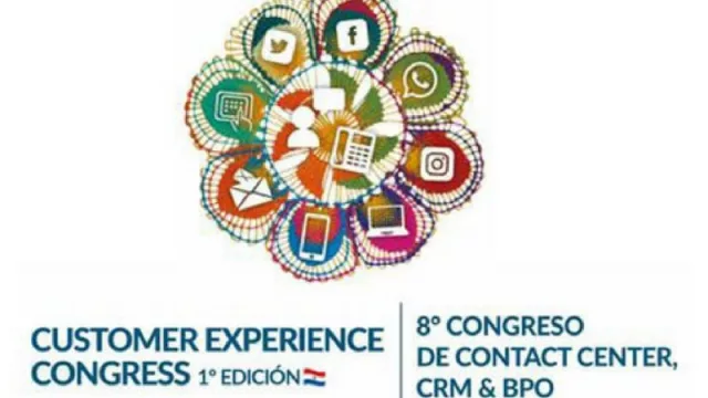 Paraguay se prepara para el “Customer Experience Congress 2018”