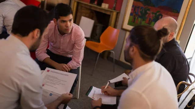 Aprovechar la tecnología para conocer al consumidor