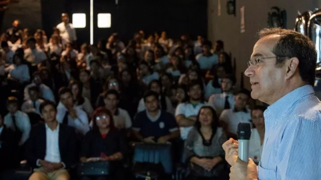 Fundación Paraguaya invita a estudiantes a participar de las “olimpiadas del semáforo”