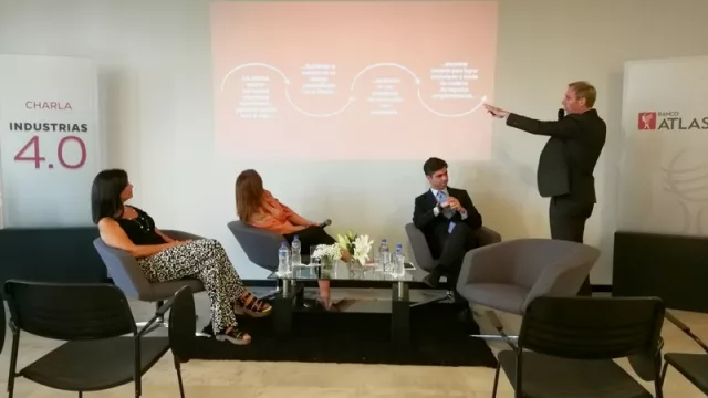 Instan a digitalización de las empresas para orientar productos a potenciales clientes