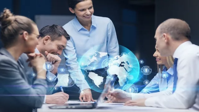 KPMG será la primera consultora en aceptar bitcoin en Uruguay