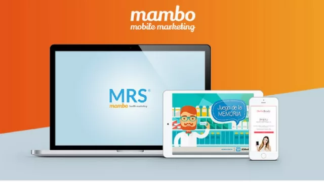 Conocé Mambo: innovación y tecnología para empresas