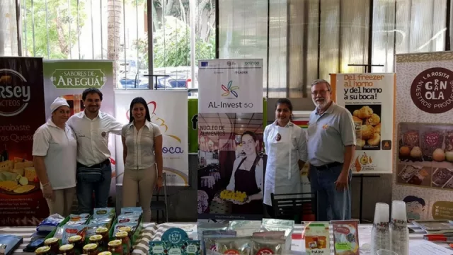 UIP invita a las Mipymes a crear núcleos empresariales