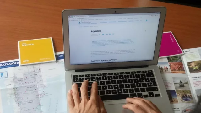 Dónde y cómo realizar un reclamo en Argentina en caso de incumplimiento de una agencia de viajes