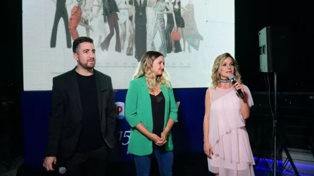 Más de 40 marcas de diseñadores participarán del Asunción Fashion Week 2018