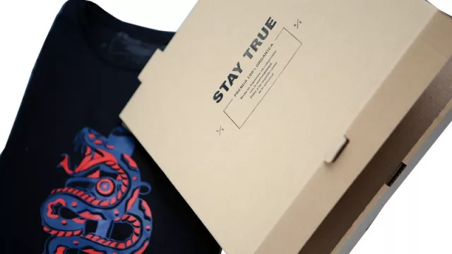 Las prendas orgánicas, una alternativa sustentable en la industria textil