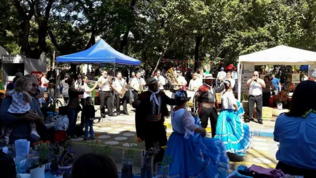 Hoy se realiza la V Edición de la Expo Sustentable