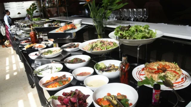 El plan perfecto de fin de semana