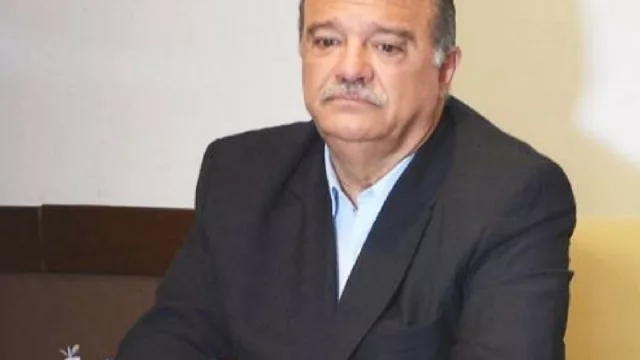 Gustavo Volpe, presidente de la UIP: “Queremos reactivar el centro de estudios económicos de la institución”