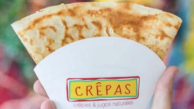 ¡Riquísimas opciones!