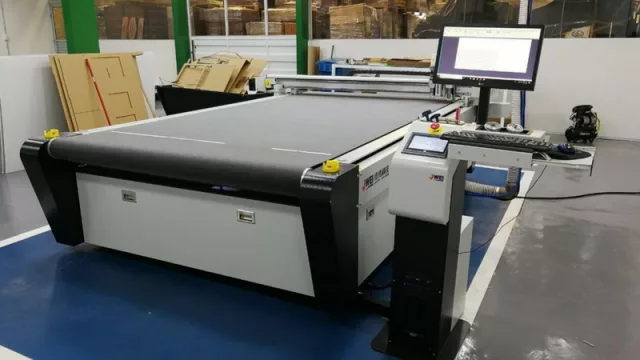 Envaco incorpora nueva tecnología para solución en cartones comerciales