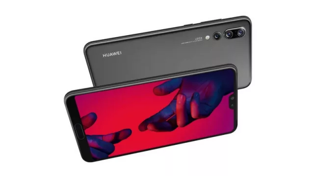 Inteligencia artificial: la gran apuesta del nuevo Huawei P20