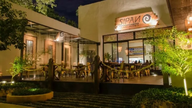 Qué comer en Sipan: un restaurante peruano japonés