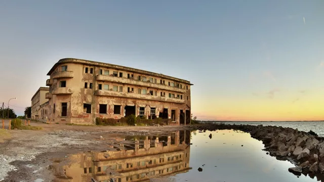 ¿Tendrá Córdoba 1 de las 7 Maravillas Naturales de Argentina?