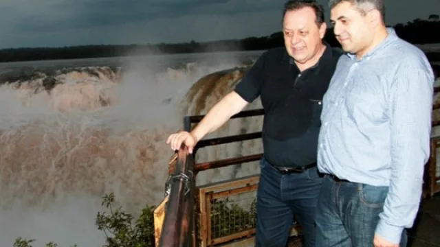 “El futuro de Argentina está en el turismo”