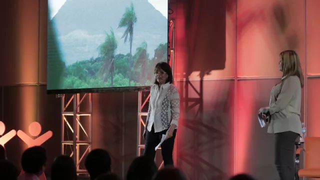 3 historias inspiradoras y 6 formas de transformar la sociedad