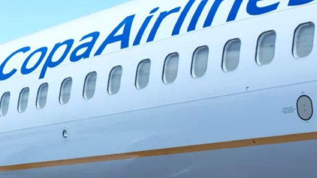 Copa Airlines comunicó suspensión de vuelos a Venezuela