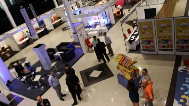 Más franquicias, más confianza para invertir en Paraguay