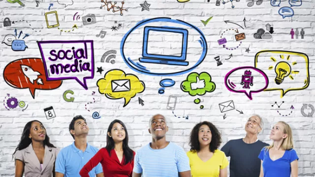 La Generación C y su orgásmica relación con los social media: ¿son los likes el nuevo sexo?