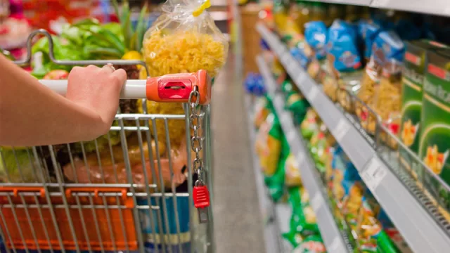 ¿Qué nace de la mezcla de Tienda Inglesa y PedidosYa? TiendaYa