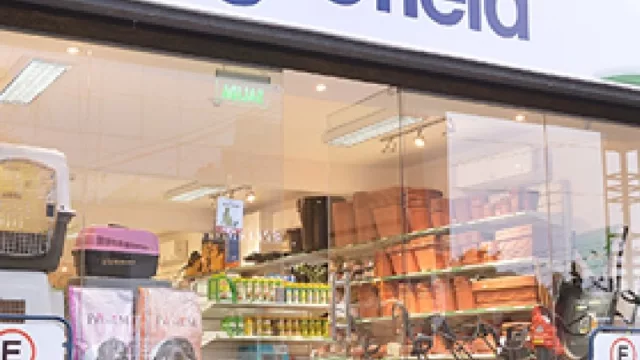 Agrofield, una empresa nacional en constante evolución