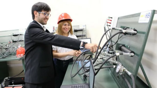 Ante avances en el sector industrial, nace el auge de la mecatrónica