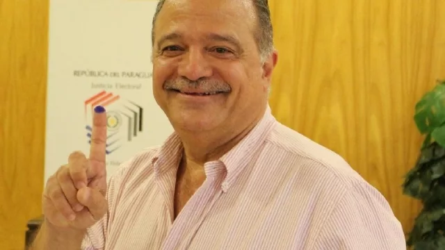 La Unión Industrial del Paraguay eligió a su nuevo presidente