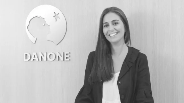 Nueva Directora de Legales en Danone para Cono Sur